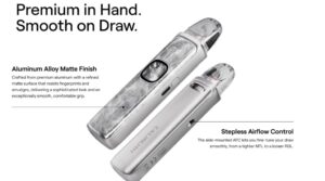 پاد کالیبرن 5 جی یوول | Uwell caliburn 5G Pod 10 پاد-کالیبرن-5-جی-یوول-uwell-caliburn-5g-pod
