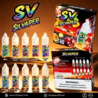 سالت-نیکوتین-10-میل-سیلویپر-silvaper-saltni