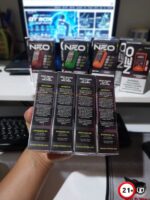 پاد 25 هزار پاف نئو نستی | Nasty NEO 25k Puff Disposable Pod - تصویر 6
