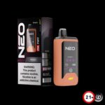 پاد 25 هزار پاف نئو نستی | Nasty NEO 25k Puff Disposable Pod - تصویر 2