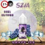 سالت انگور یخ سیا | Szia Grape Ice Salt