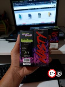 جویس انگور و انار نستی | Nasty Grape Pomegrante Juice 9 جویس-انگور-و-انار-نستی-nasty-grape-pomegran