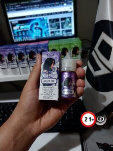 سالت انگور یخ سیا | Szia Grape Ice Salt 9 سالت-انگور-یخ-سیا-szia-grape-ice-salt