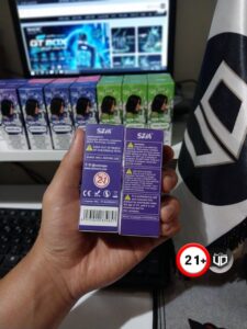 سالت انگور یخ سیا | Szia Grape Ice Salt 10 سالت-انگور-یخ-سیا-szia-grape-ice-salt