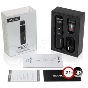 ویپ پاد نوو مستر اسموک | Smok NOVO Master Vape Pod 12 ویپ-پاد-نوو-مستر-اسموک-smok-novo-master-vap