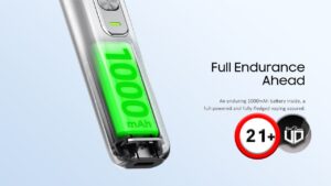 ویپ پاد نوو مستر اسموک | Smok NOVO Master Vape Pod 8 ویپ-پاد-نوو-مستر-اسموک-smok-novo-master-vap