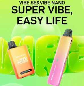 پاد-ویپرسو-وایب-اس-ای-vaporesso-vibe-se