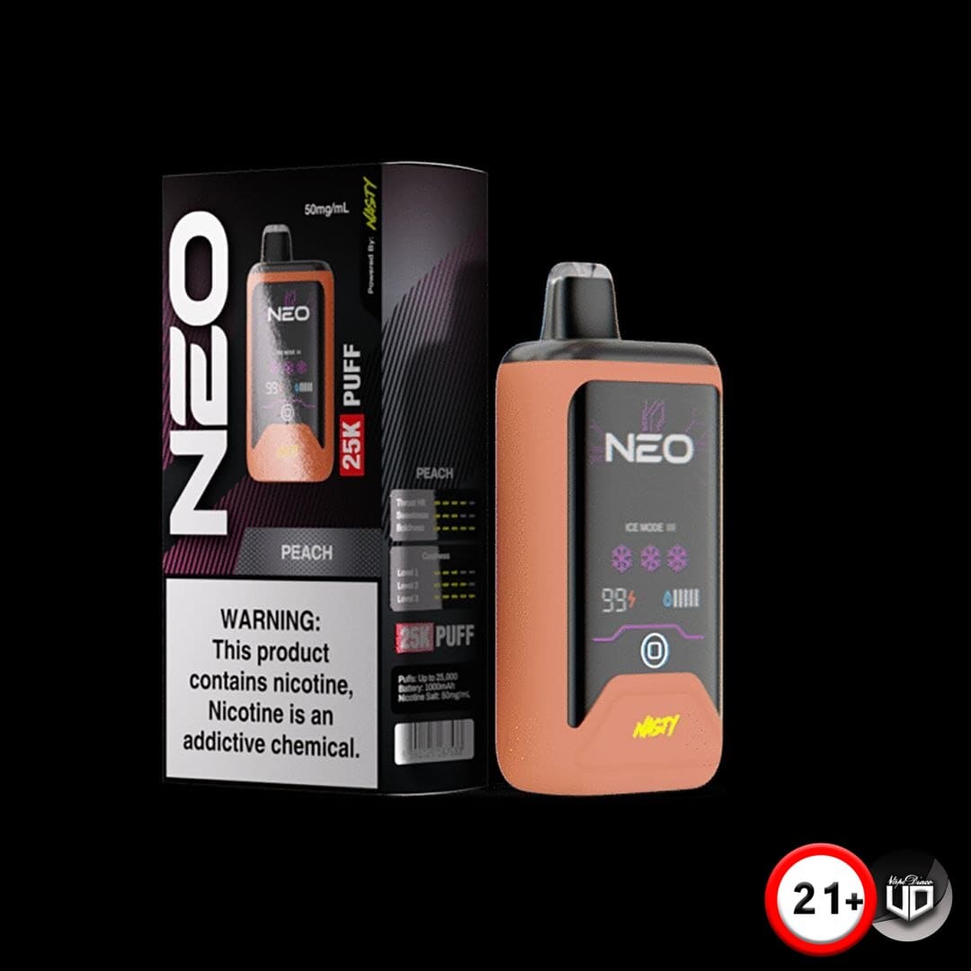 پاد-25-هزار-پاف-نئو-نستی-nasty-neo-25k-puff