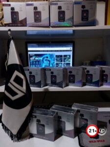پاد ماد جی تی باکس اسموک | Smok GT BOX PODMO 10 پاد-ماد-جی-تی-باکس-اسموک-smok-gt-box-podmo