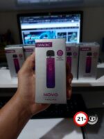 ویپ پاد نوو مستر اسموک | Smok NOVO Master Vape Pod - تصویر 2