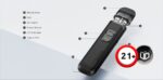 ویپ پاد نوو مستر اسموک | Smok NOVO Master Vape Pod - تصویر 4