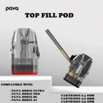 کارتریج پاوا هوریز | PAVA Horiz Pod - تصویر 3
