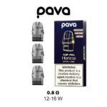 کارتریج پاوا هوریز | PAVA Horiz Pod