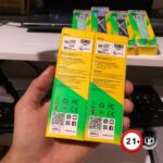 پاد کالیبرن ایر یوول | Uwell Caliburn Air Pod - تصویر 7