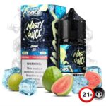 سالت گوآوا یخ نستی | Nasty Guava Ice Salt