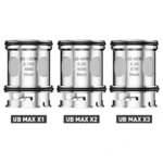 کویل یوبی مکس لاست ویپ | Lost Vape UB MAX Coil - تصویر 3