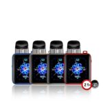 پاد-ماد-آرگاس-پی۳-وپو-voopoo-argus-p3