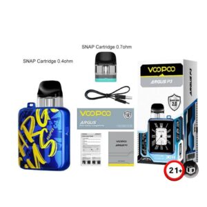 پاد ماد آرگاس پی۳ وپو | VOOPOO Argus P3 6 پاد-ماد-آرگاس-پی۳-وپو-voopoo-argus-p3
