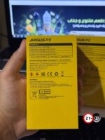 پاد-ماد-آرگاس-پی۳-وپو-voopoo-argus-p3