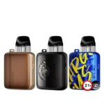 پاد-ماد-آرگاس-پی۳-وپو-voopoo-argus-p3