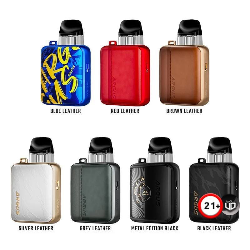 پاد-ماد-آرگاس-پی۳-وپو-voopoo-argus-p3